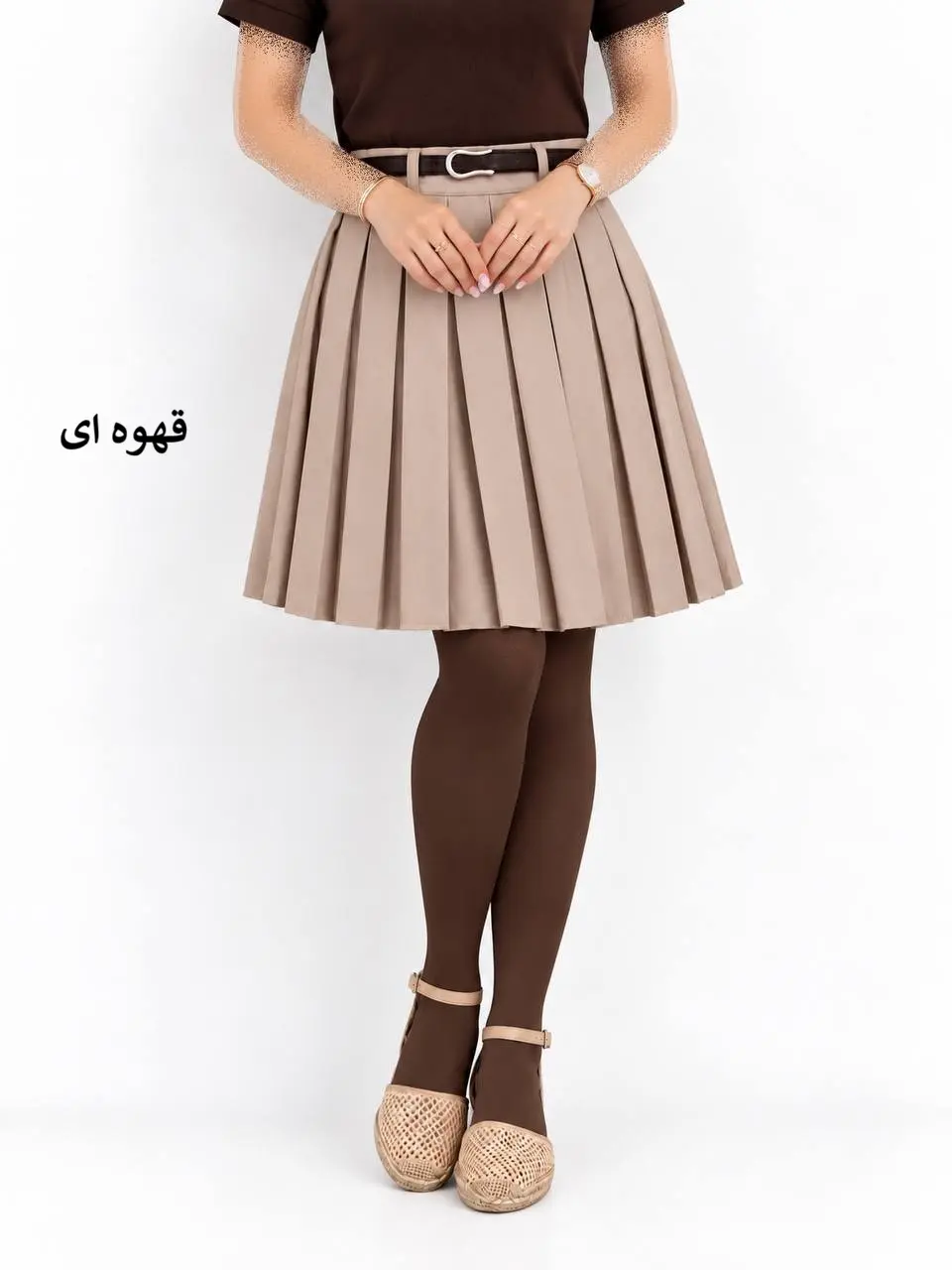 1270-جوراب شلواری پنتی